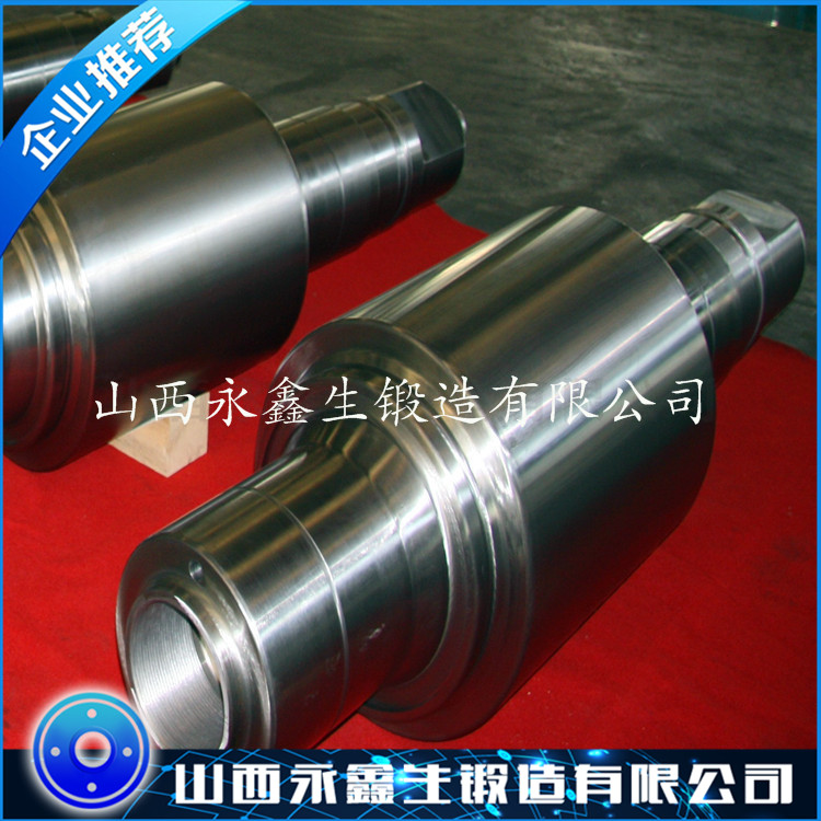 皮格爾鍛造軋輥