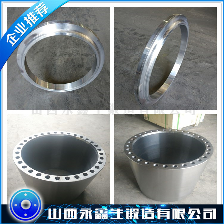 鍛造4Cr5MoSiV1
