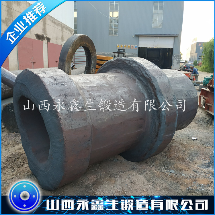 9cr2mo模體鍛件