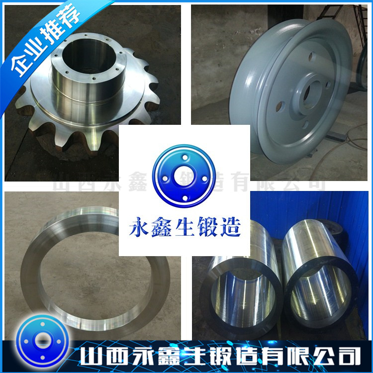32168不銹鋼鍛件