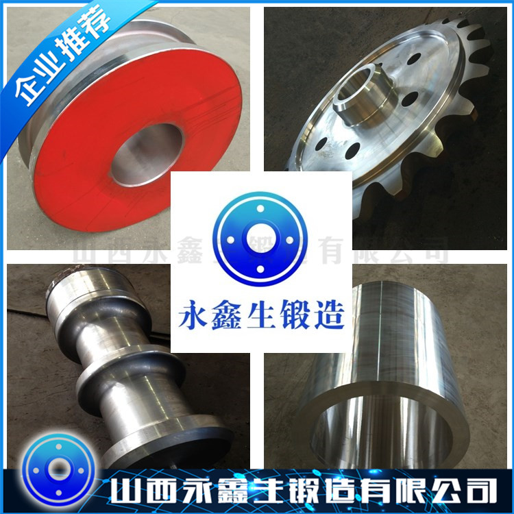 431S29不銹鋼鍛件