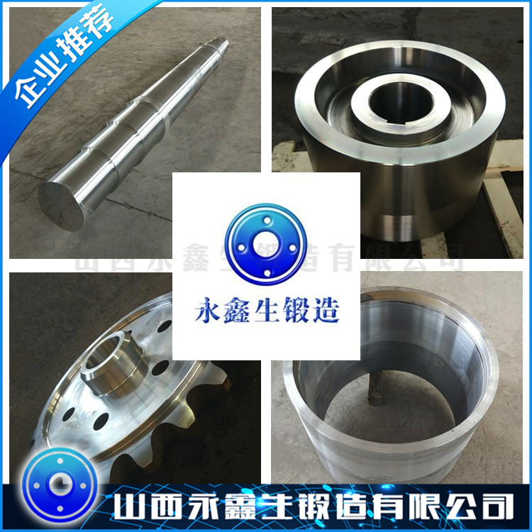 431不銹鋼鍛件