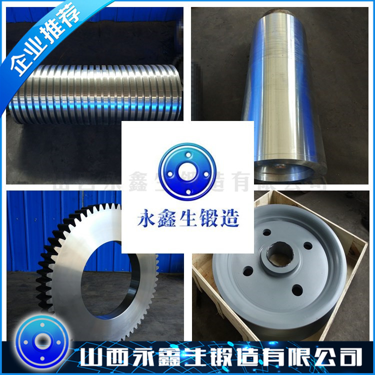 431S29不銹鋼鍛件