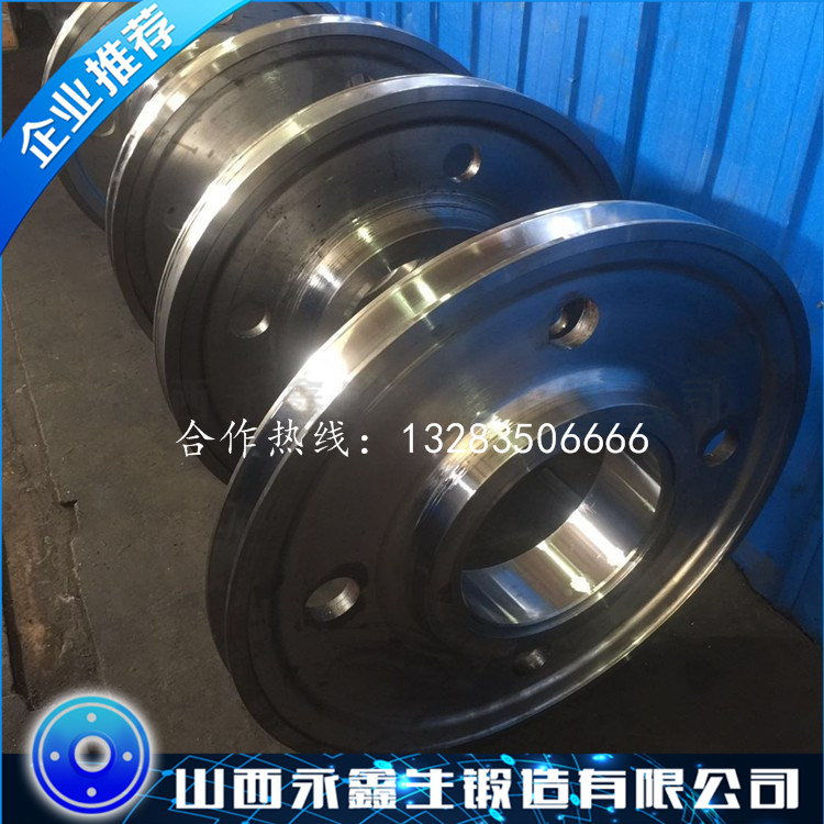 42CrMo滑輪