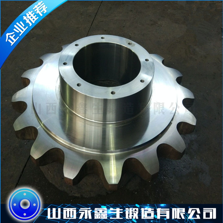 鏈輪（材質42CrMo）