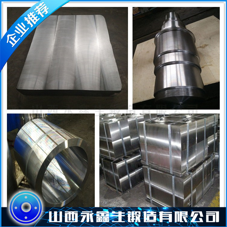 430不銹鋼鍛件