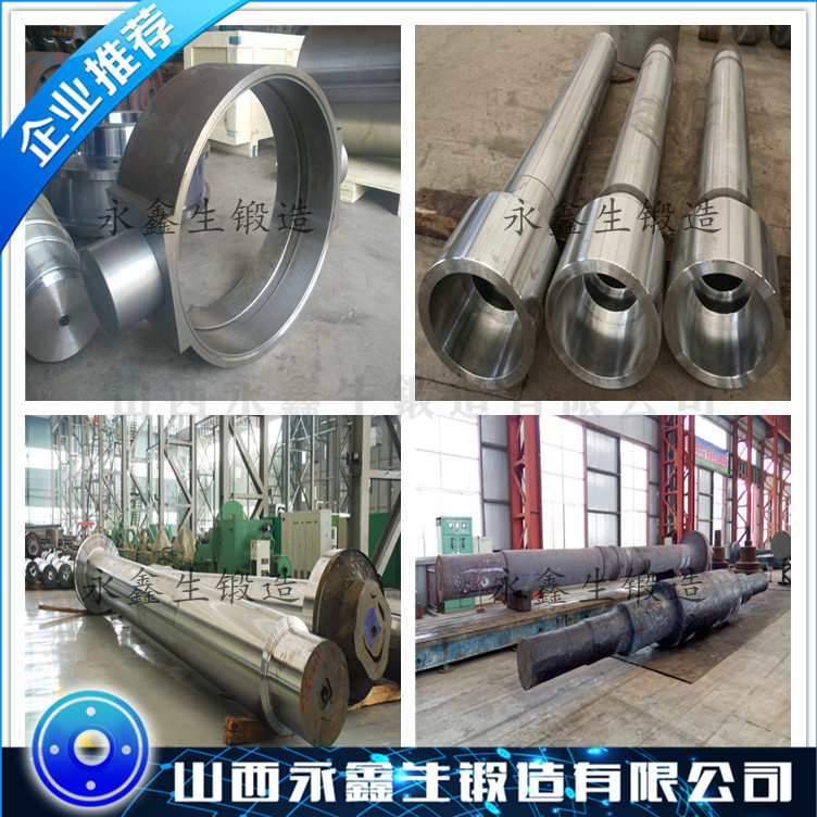 00Cr12鐵素體型不銹鋼鍛件