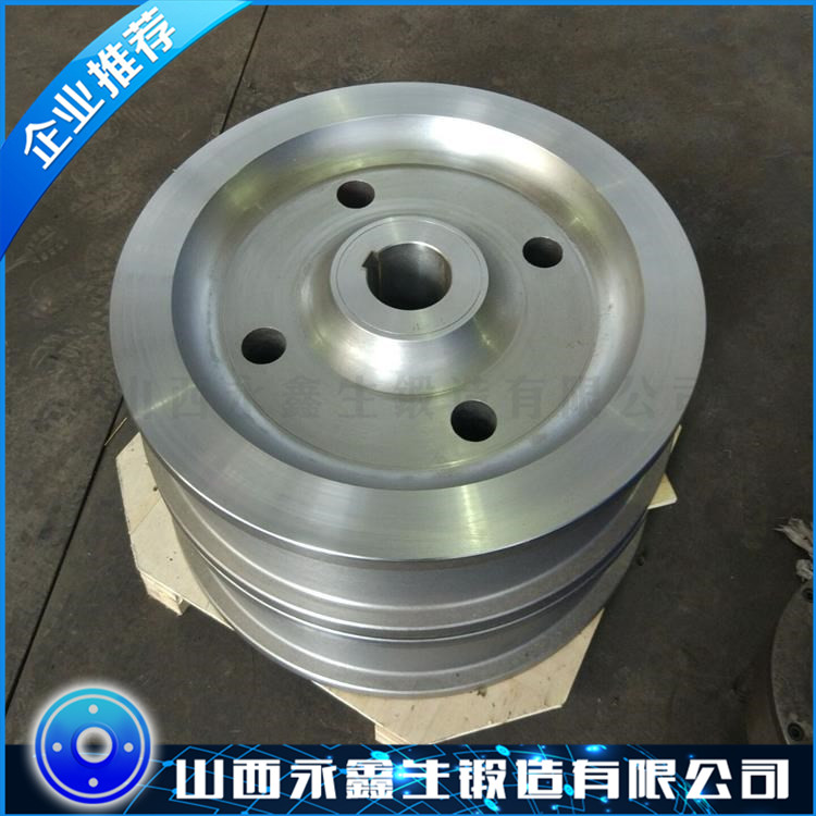 行走機(jī)構(gòu)車(chē)輪