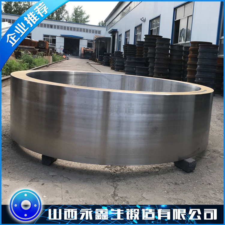 鍛造不銹鋼環(huán)