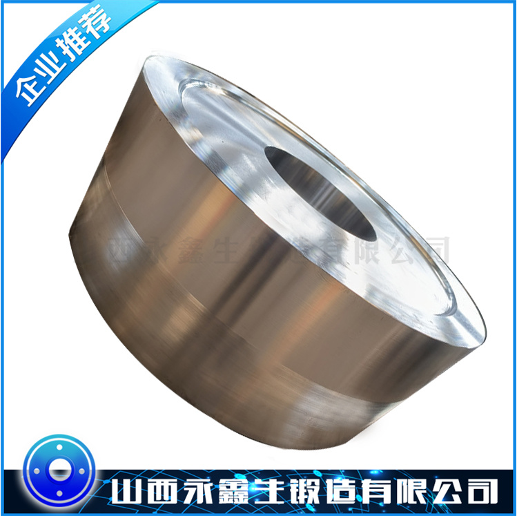 定心輥輪鍛件