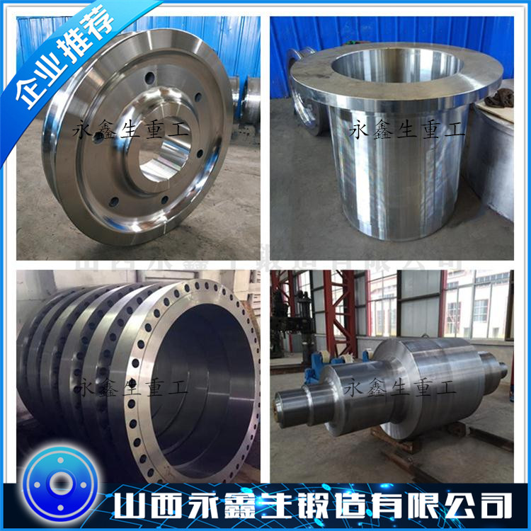 06Cr19Ni10不銹鋼鍛件