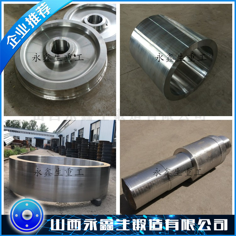 鍛造F91石油鍛件毛坯