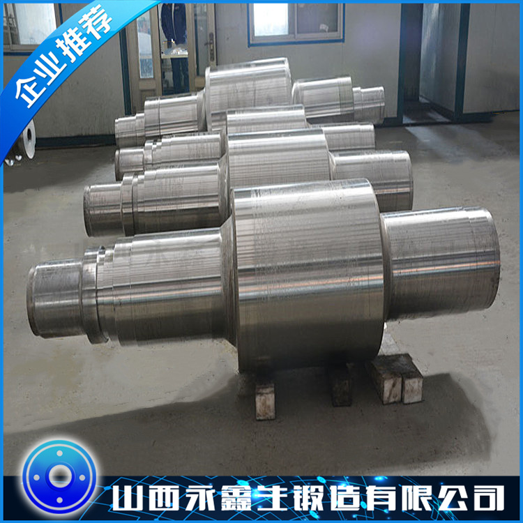 卷板機輥子鍛件