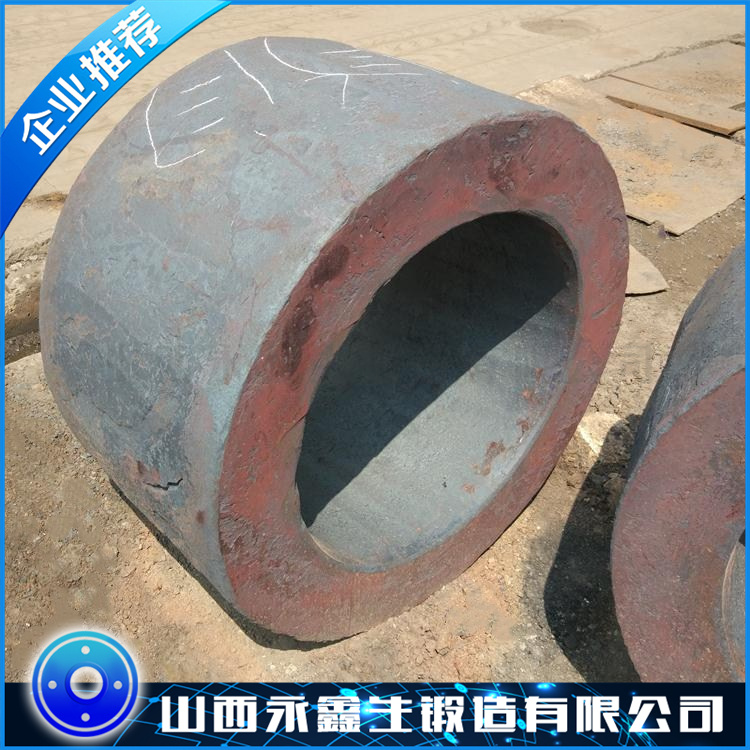 鍛造擠壓機用油缸