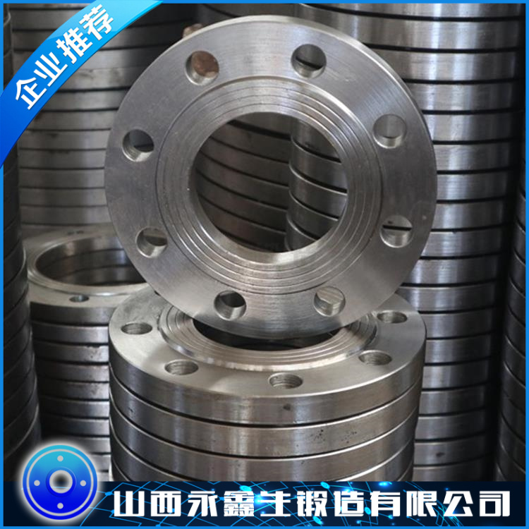 14Cr1Mo法蘭鍛件