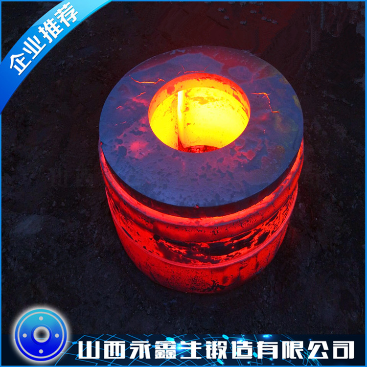定制鍛件