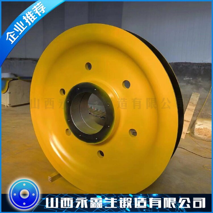 卸船機(jī)滑輪
