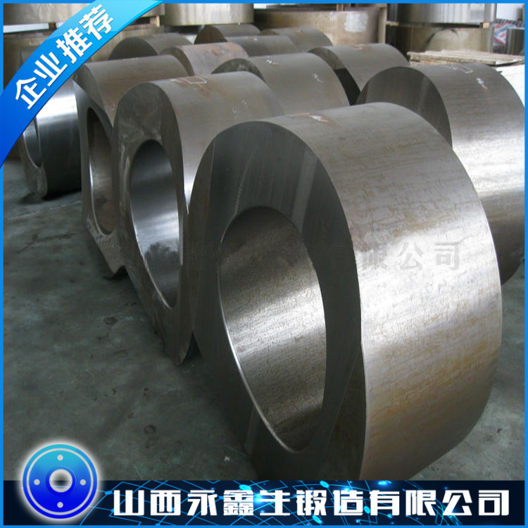 4Cr13中圈鍛件