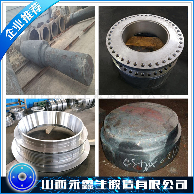 06Cr19Ni10不銹鋼鍛件