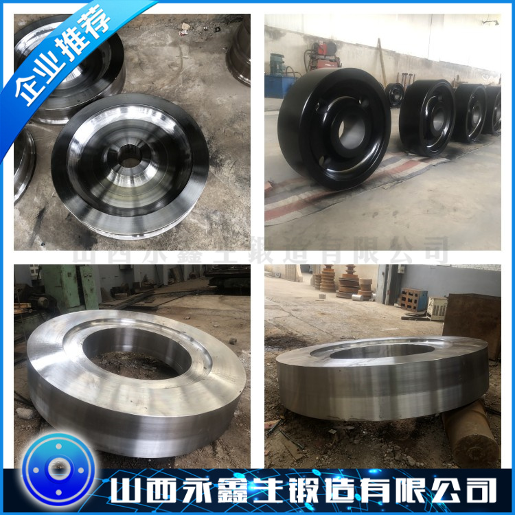 SUS316LN不銹鋼鍛件