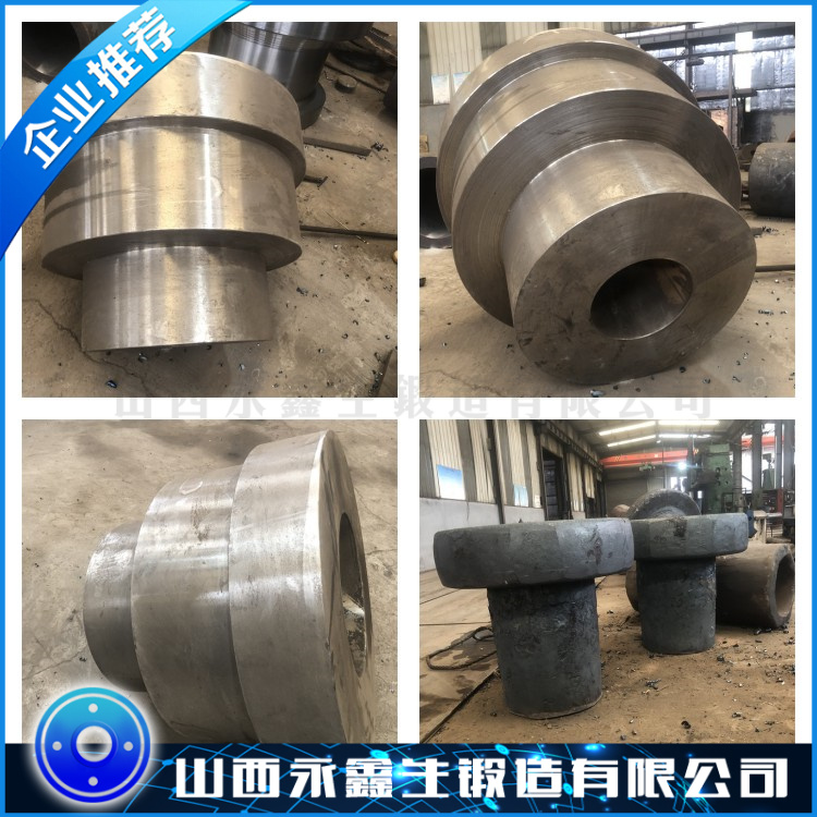 S31653不銹鋼鍛件