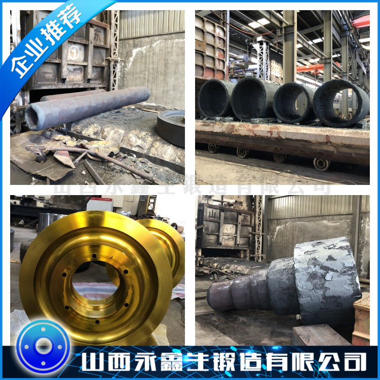 SUS316J1不銹鋼鍛件