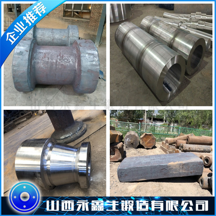 329不銹鋼鍛件