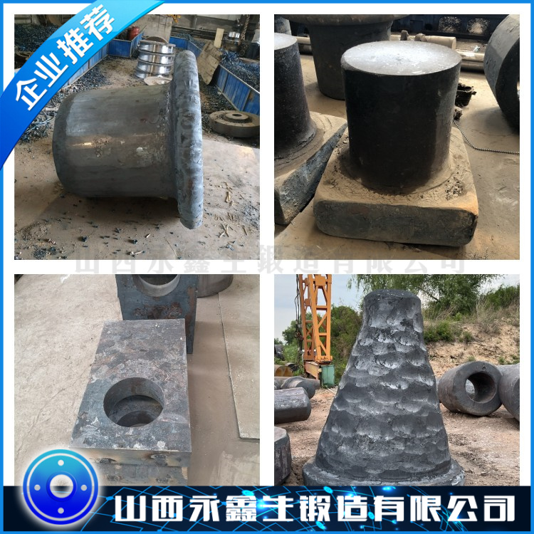 12Cr12不銹鋼鍛件