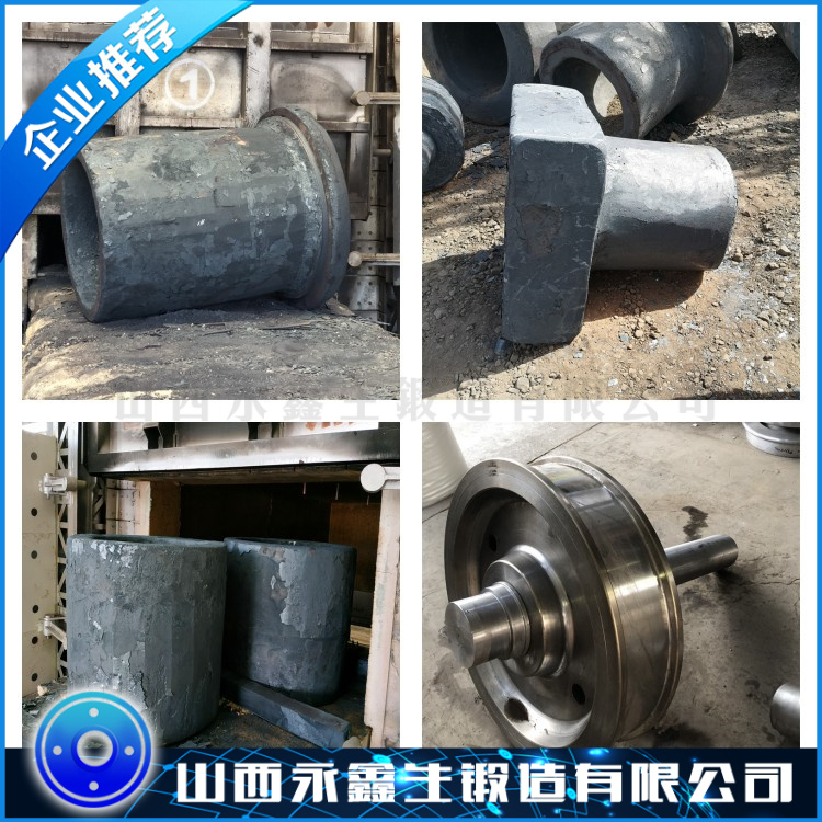S40300不銹鋼鍛件