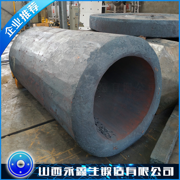 鍛造離心鑄造模具