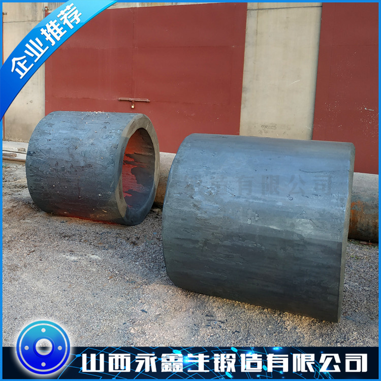 離心鑄造冷型模具鍛件