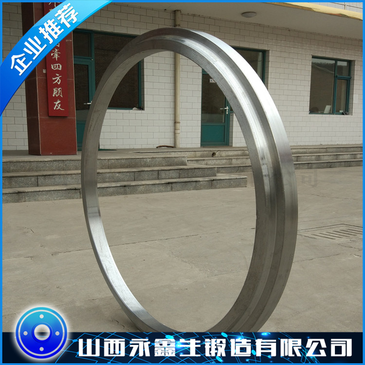 316L鍛環鍛造件