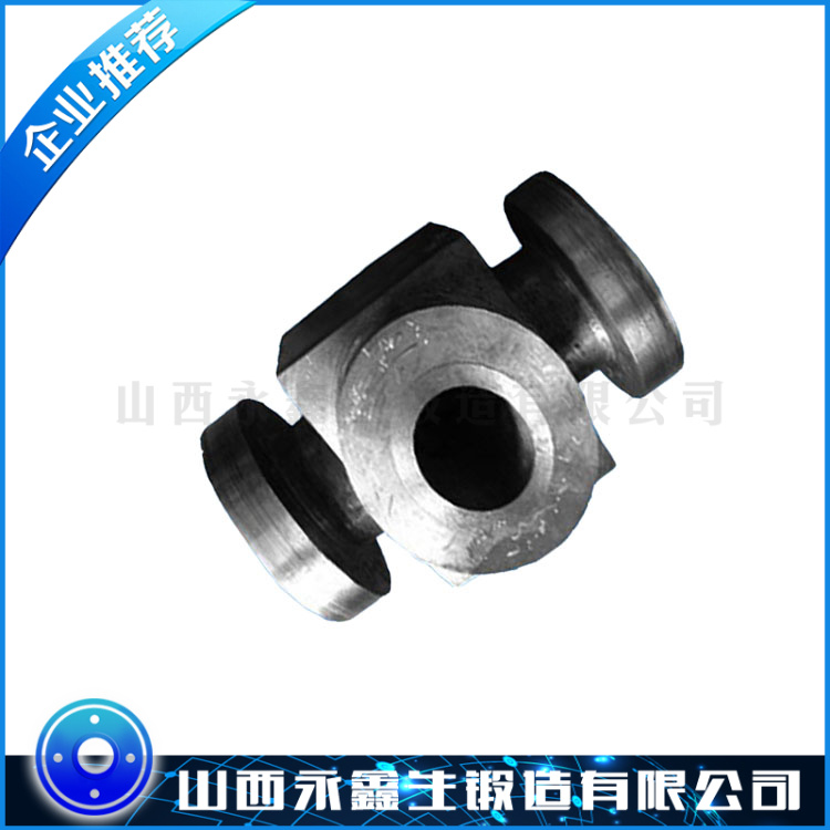 A182斜三通鍛件