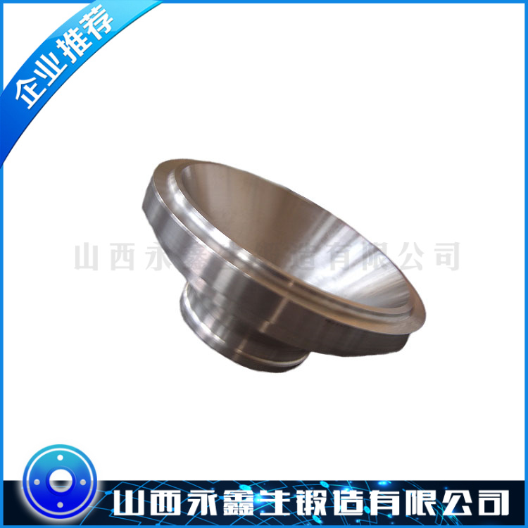 A182封頭鍛件