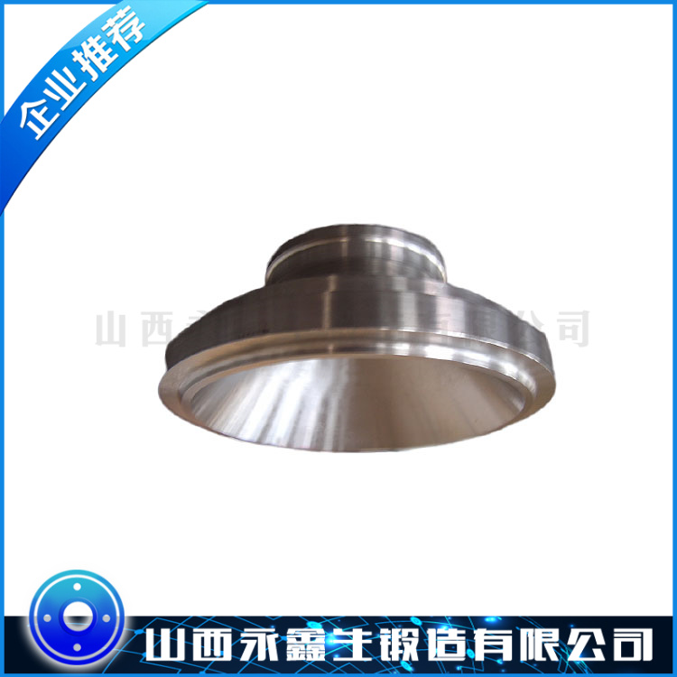F347H封頭鍛件