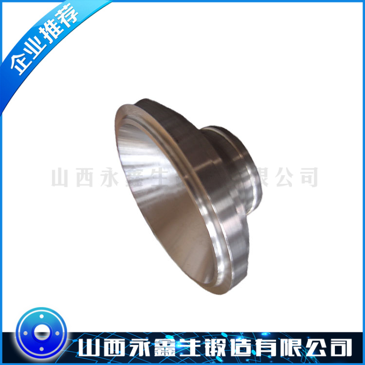 鍛造F347H封頭