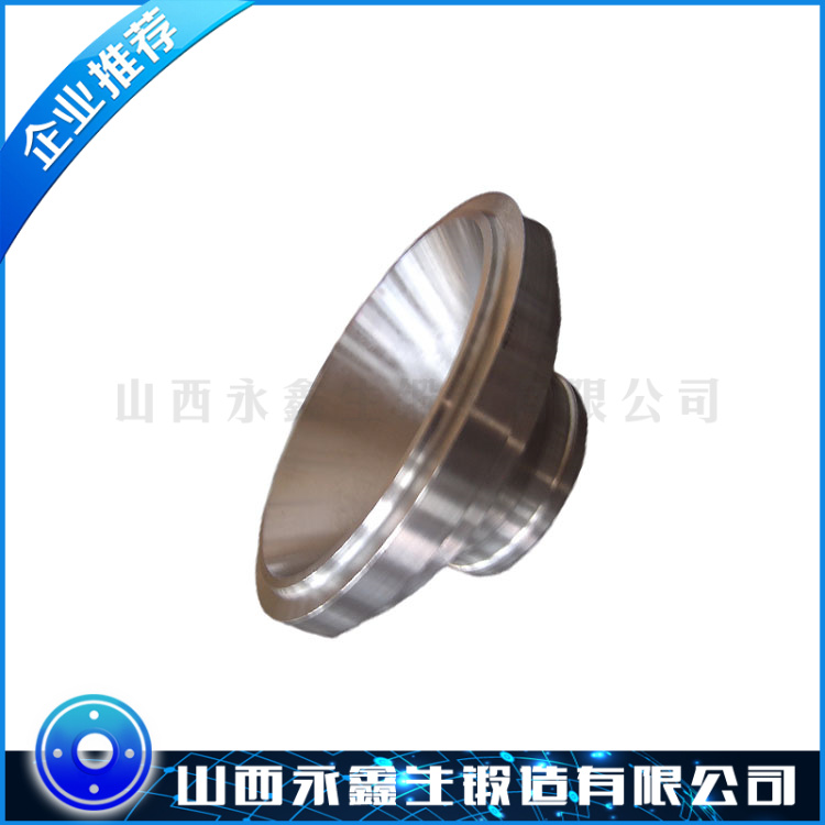 F347H封頭鍛造件