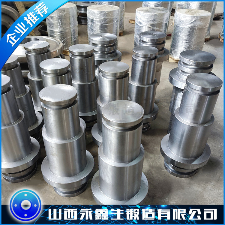25Cr2Ni4MoV鍛軸