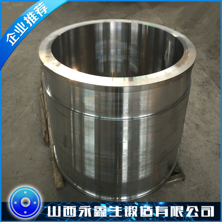 鍛壓機(jī)油缸