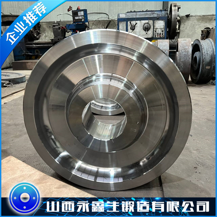 鍛造對(duì)輥成型機(jī)輥皮