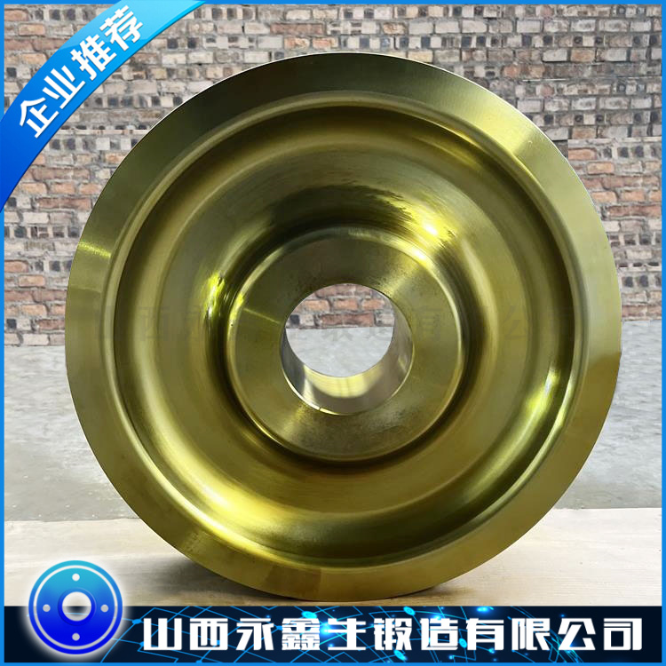 行星齒輪減速器用齒輪鍛件