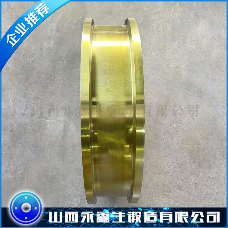 鍛造行星齒輪減速器用齒輪