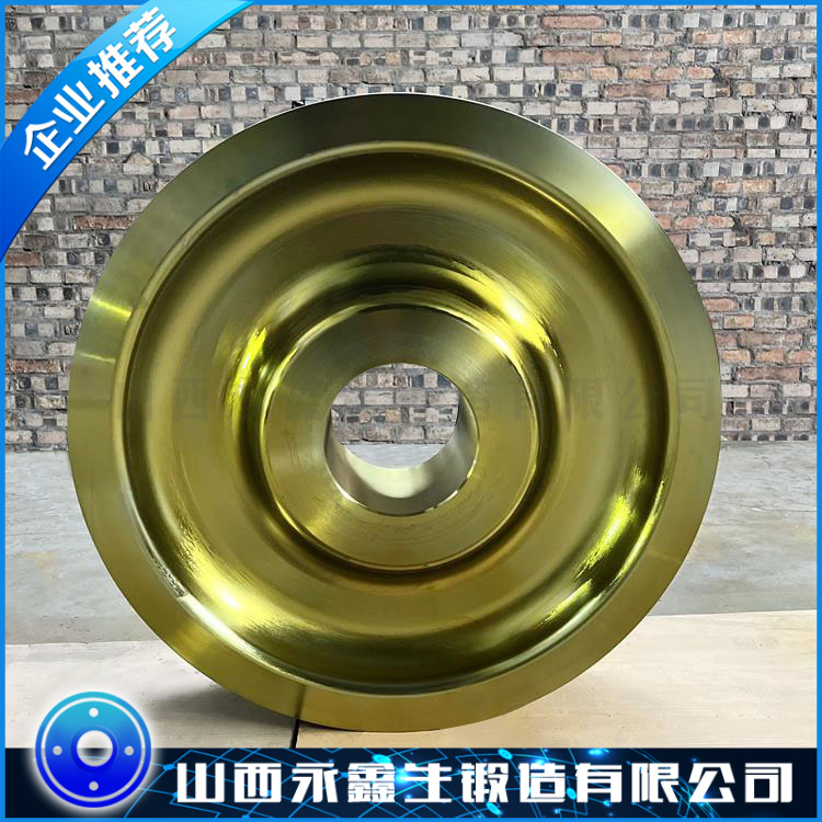 18CrNiMo7-6齒輪鍛件