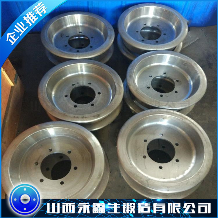 U71Mn材質鍛件