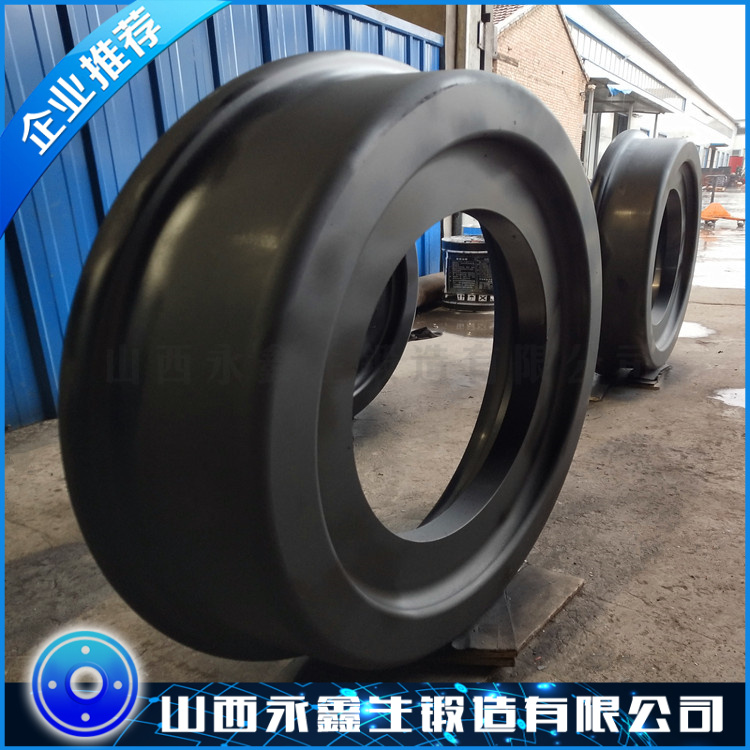 貨車車輪鍛件