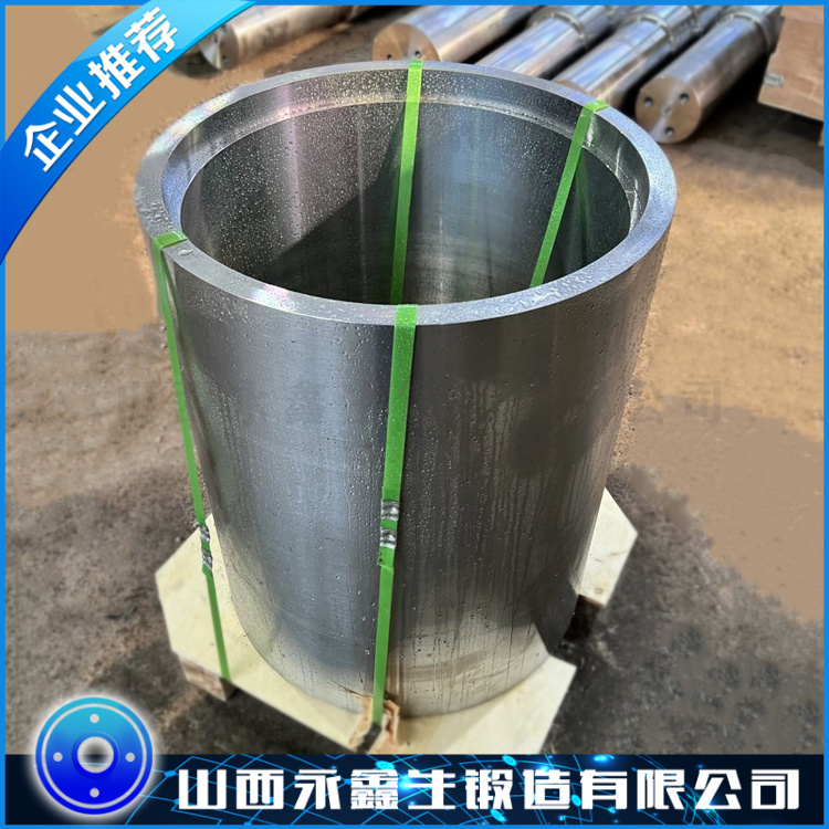 00Cr19Ni10不銹鋼鍛件