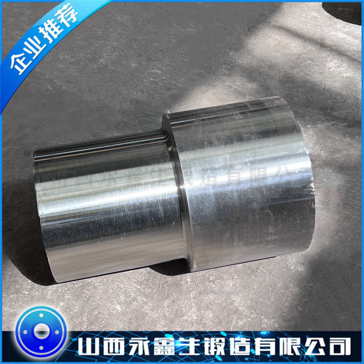 OCr19Ni13Mo3不銹鋼鍛件