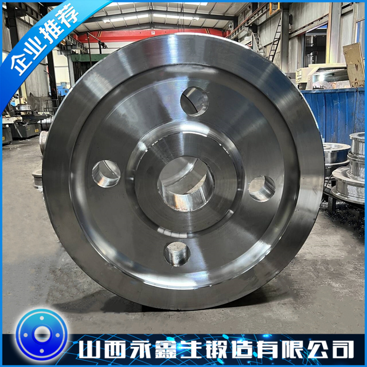 1Cr18Ni9Ti不銹鋼鍛件