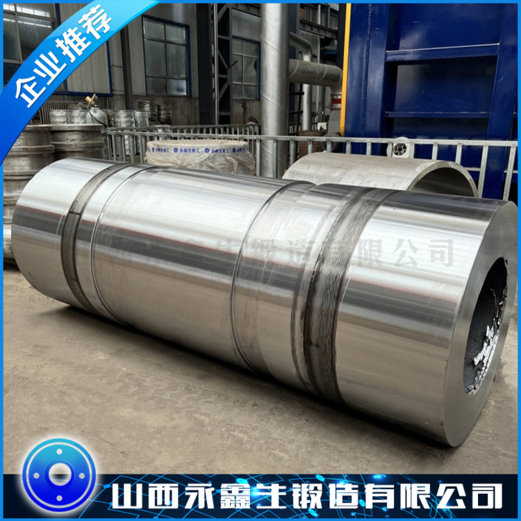 S31703不銹鋼鍛件