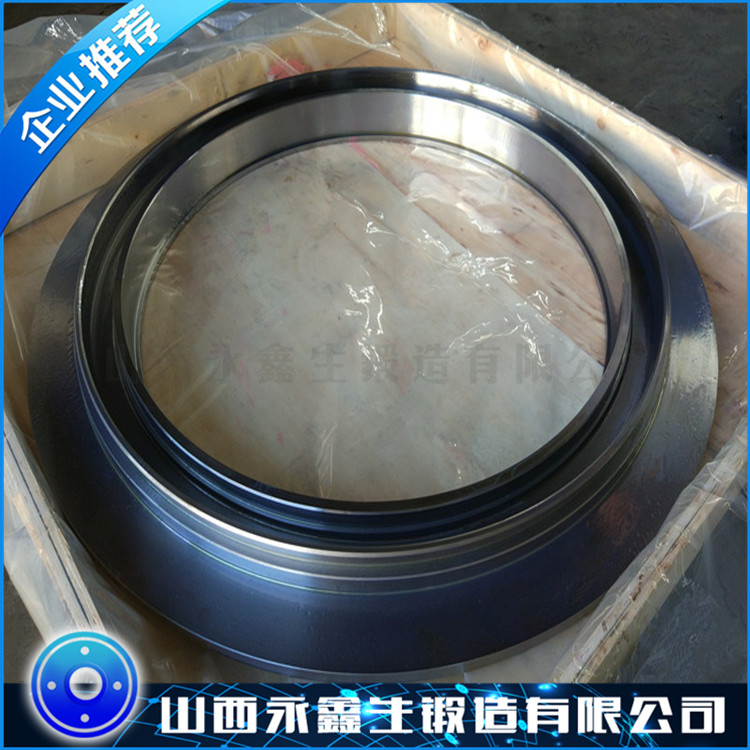 壓力容器鍛件
